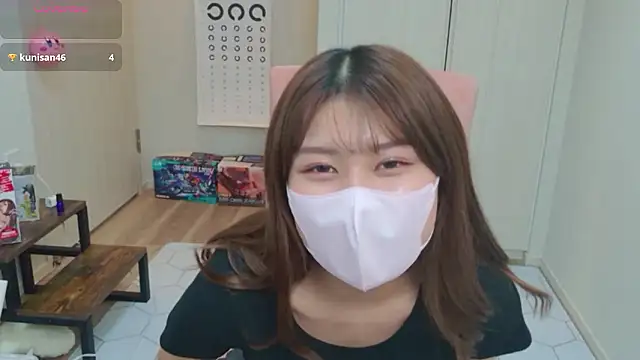 miharu01 online show from July 16, 2:12 pm