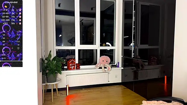 TwinTemptations online show from February 11, 6:13 pm