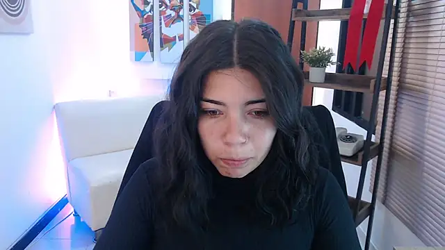 dangel noir6 online show from February 12, 10:43 am