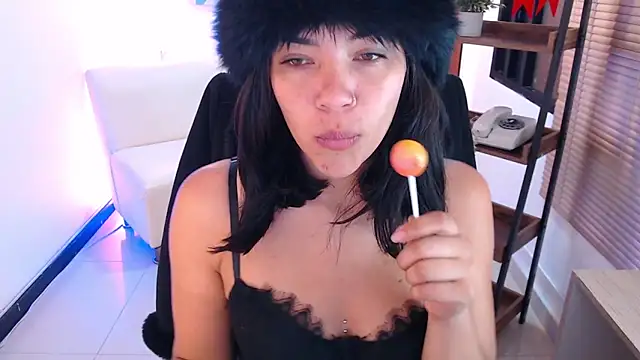 dangel noir6 online show from February 17, 12:01 pm