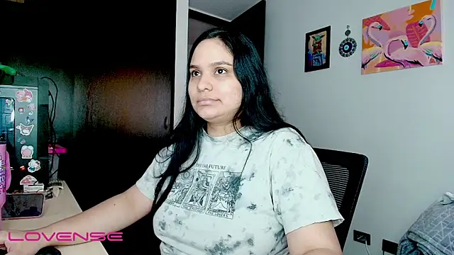 ashliecooperrr online show from November 6, 5:36 pm