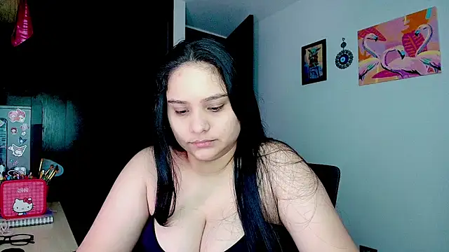 ashliecooperrr online show from January 15, 7:50 pm