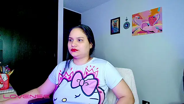 ashliecooperrr online show from February 8, 12:58 am