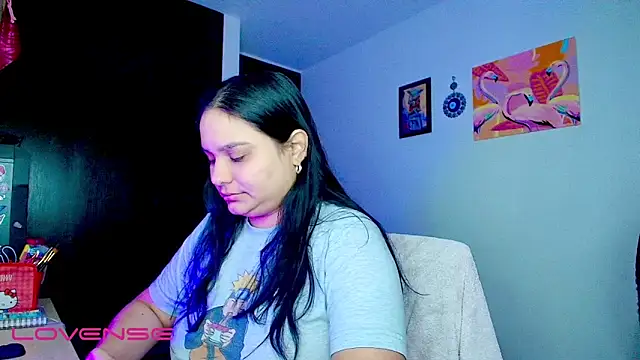 ashliecooperrr online show from February 17, 12:51 am