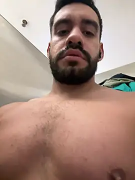 Leon  Hart  online show from July 2, 4:24 pm