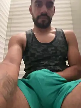 Leon  Hart  online show from July 11, 5:37 pm
