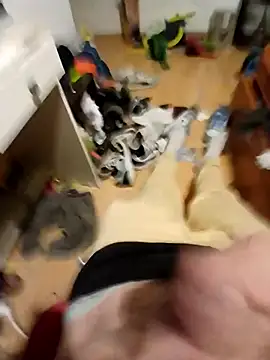 kredazzbigdick online show from November 3, 4:47 am