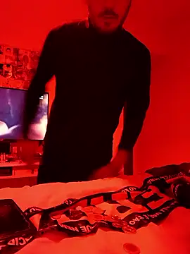 kredazzbigdick online show from January 15, 8:08 am