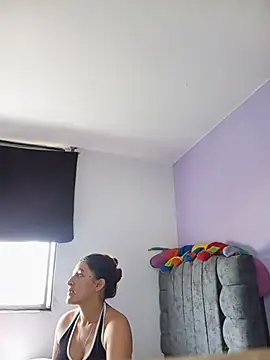 Hairydoll  online show from June 26, 4:44 pm