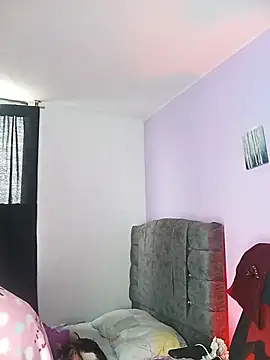 Hairydoll  online show from July 11, 2:09 pm