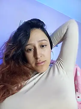 Hairydoll  online show from August 1, 5:56 pm