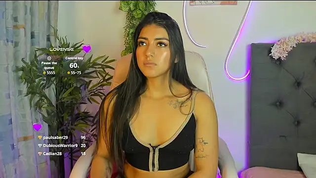 Quiinn bx online show from July 13, 9:39 pm