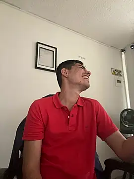 Haron-Hot online show from March 17, 7:48 pm