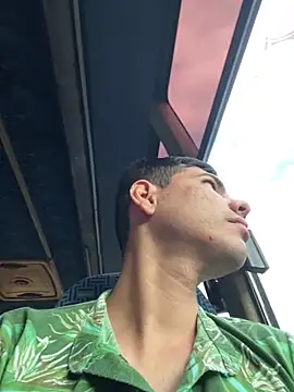 Haron-Hot online show from March 18, 12:03 pm