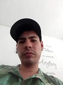 Haron-Hot online show from March 18, 4:37 pm