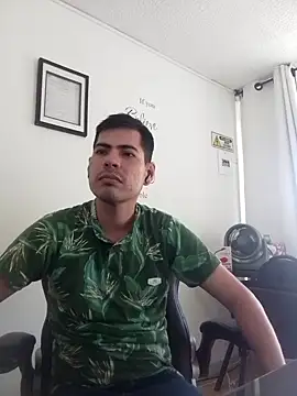 Haron-Hot online show from March 18, 8:48 pm