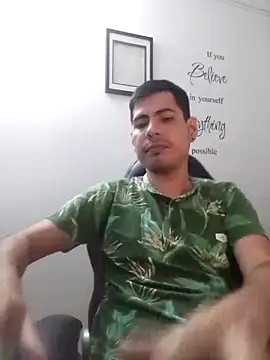 Haron-Hot online show from March 18, 11:53 pm