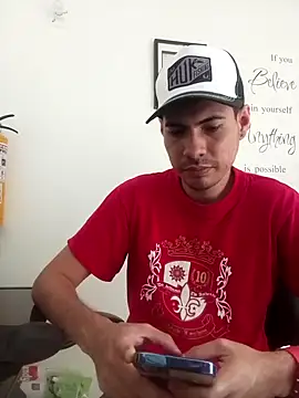 Haron-Hot online show from March 19, 2:57 pm