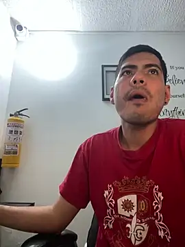 Haron-Hot online show from March 20, 12:40 am