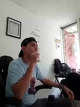 Haron-Hot online show from March 21, 9:01 pm