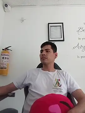 Haron-Hot online show from March 22, 7:42 pm