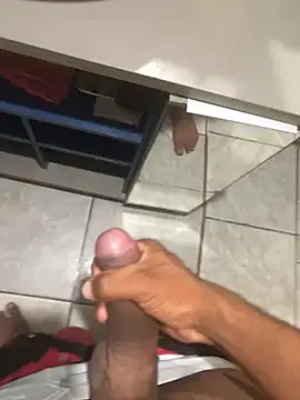 Andreizinho34 online show from February 15, 4:20 am