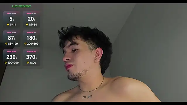 cmzo  online show from March 12, 12:28 am