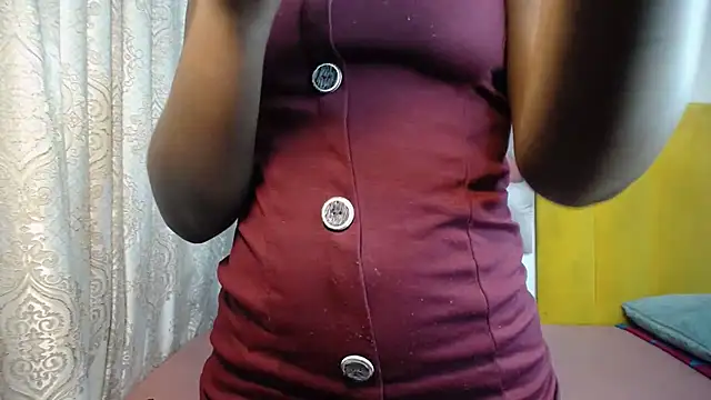 blackrose001 online show from February 2, 7:01 pm