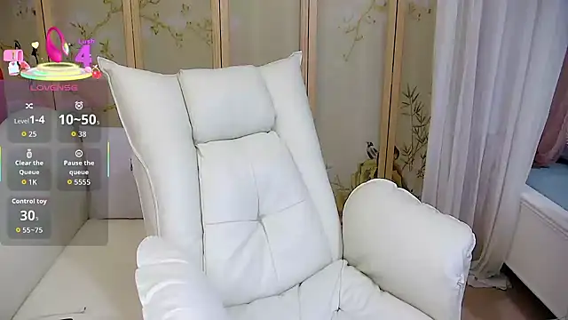 Xiaoxuan-baby online show from November 5, 5:40 am