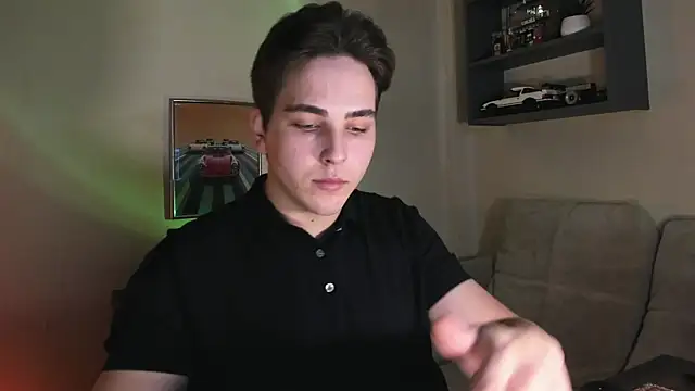 Snapshot of Eric_ether chatting on November 2, 7:27 pm Eric ether online show from November 2, 7:27 pm