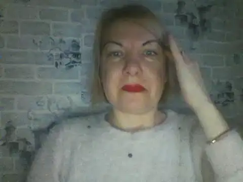 Lillia Ray online show from March 19, 10:44 am