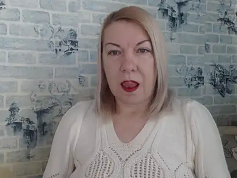 Lillia Ray online show from January 17, 9:14 am