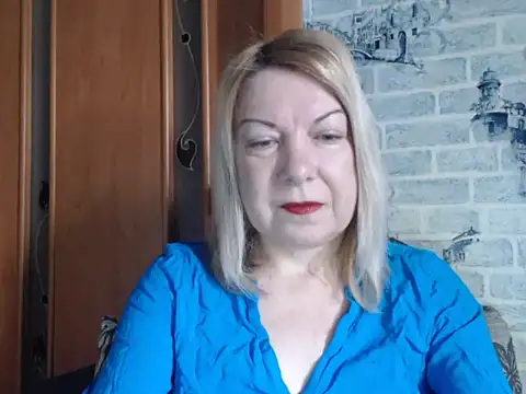 Lillia Ray online show from February 20, 8:38 am