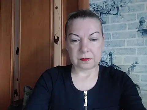 Lillia Ray online show from April 15, 4:52 am