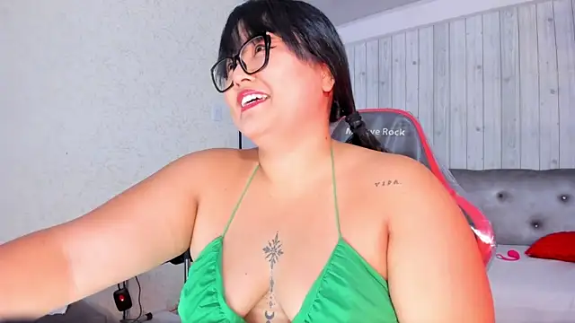 DianaGom online show from December 19, 12:56 pm