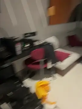 DarkVelvet online show from March 27, 4:29 am