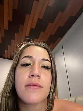DarkVelvet online show from June 1, 3:41 am