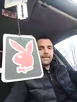 MaksDzubaV online show from March 27, 1:22 pm