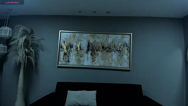 AmaliaCrus online show from December 19, 8:05 pm