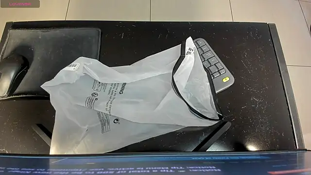 AmaliaCrus online show from January 10, 7:37 pm