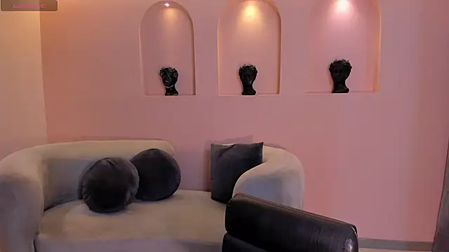 AmaliaCrus online show from January 15, 8:56 pm