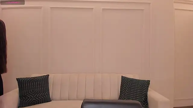 MaiaCollins online show from January 15, 6:22 pm