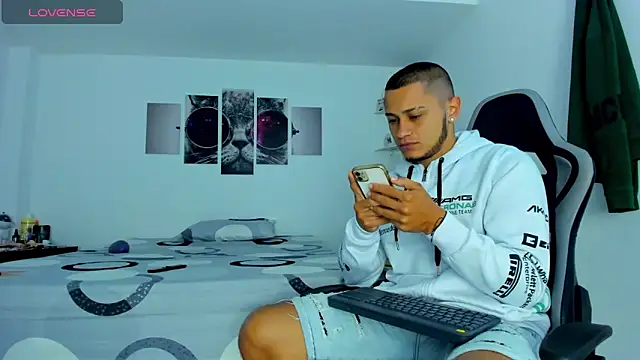 jackdeliciusdick online show from February 17, 12:12 pm