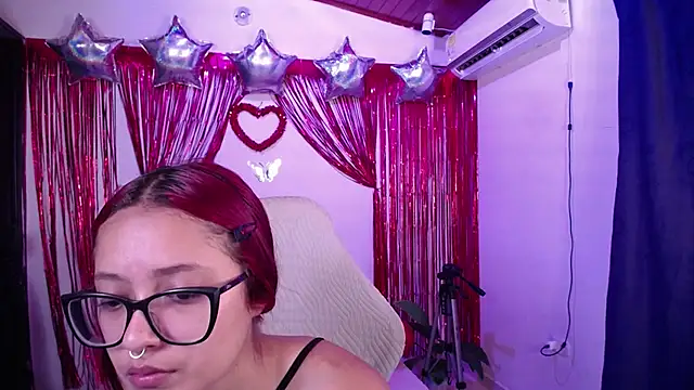 hubena tg online show from February 23, 6:05 pm