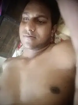 vikesh05 online show from June 8, 8:42 pm