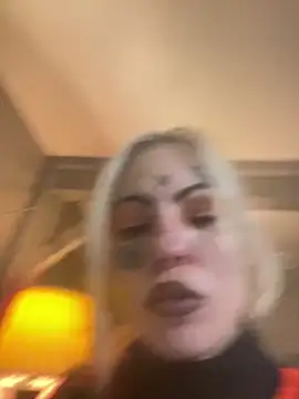 Demon666Time online show from March 7, 10:45 am