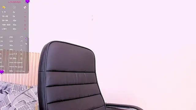 Layla arabelle online show from March 11, 7:53 pm