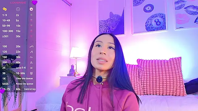 Valen ross  online show from March 10, 10:26 pm