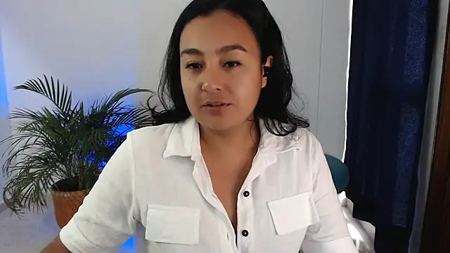 Themagicpotion online show from July 9, 6:45 pm