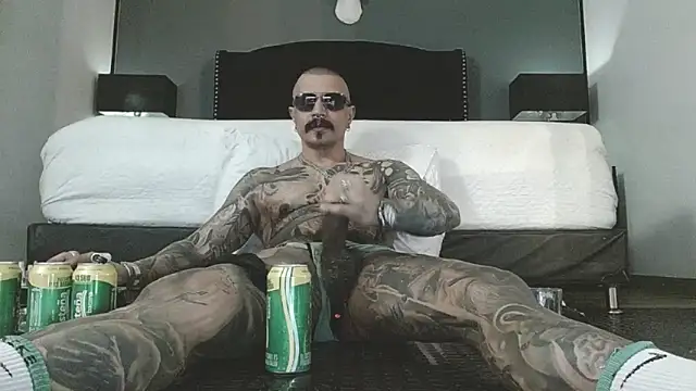 danilog515 online show from March 26, 4:07 am